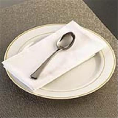 Glimmerware Silver Tablespoons, 600PK